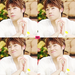 [인피니트] 아 진심 <b>김성규</b> =_=