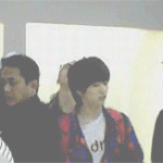 [<b>B1A4</b>] 얘 질투하네...ㅋㅋㅋ