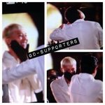 [빅뱅] <b>형돈</b>에게 뽀뽀 받은 지디(무도스포주의)