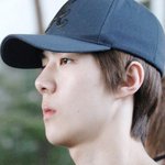 [EXO] 오세훈 옆모습 사진보는데 진짜 <b>코</b> 높다.....
