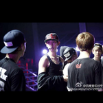 [EXO] 대박이다찬열!!!