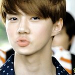[EXO] 발그레한 <b>세후</b>니