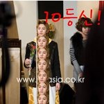 연예인 등신 1위 <b>천둥</b>