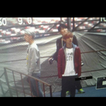 [exo] <b>은발</b>변신세훈!!!