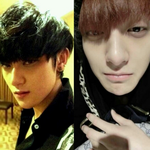 [EXO] 엑소 멤버별 <b>아이</b>라인 유무