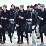 [EXO] 겨울이 어울리는 냉<b>미남</b> 세훈