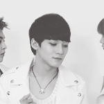 [EXO] 루민짤인줄알앗는데김종대존잘.<b>jpg</b> +자막