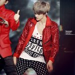 [EXO] 세훈아 힘내