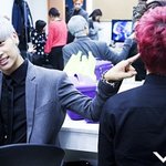 [VIXX] <b>차치</b>댐과 레아빠와 아이들