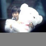 [인피니트] 엘블리와 곰순이