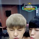 [VIXX] 허허 <b>청소</b>하러왔습니다