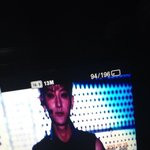 [EXO] 타오씨<b>발</b>