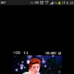 [EXO] 루할배 <b>루시퍼</b>