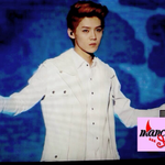 [EXO] 이거시진정한<b>타락</b>천사