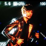 [EXO] 열이뒤에진짜<b>후광</b>이;;;