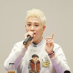 [블락비] 꿀벌들 <b>믹테</b>..