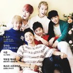 [BAP] <b>이님</b> 팬아트 졸귀 ㅠㅠ 