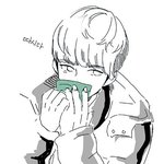 [BAP] 그럼 나도 팬아트