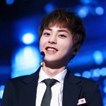 [EXO] 확실히 민석이가 아직도
