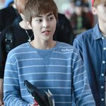 [EXO] 아직도 시우민 싫어<b>하나봄</b>