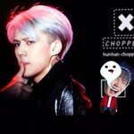 [EXO] <b>산소</b>같은 너 오세훈 미친다 진짜