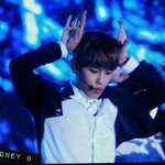 [EXO] 변백현 늑대와 미녀 아<b>우우</b> 프리뷰