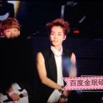 [EXO] 떳어!!!!!!!!!!민석이 플뷰!!!!!!!!!!!...