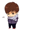 [BAP] 여기 팬<b>아트</b> <b>이</b>뽀욤 .. 