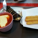 [블락비] <b>신전</b>떡볶이 앎?