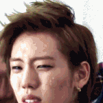 [인피니트] <b>갭</b>차이 갑은 장동우지