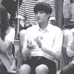 [EXO] 니니 겁나 <b>조신</b>한짤