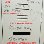 [EXO] 세훈이 이거 봐봐ㅋㅋㅋㅋㅋㅋㅋㅋㅋㅋ