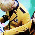 [EXO] 오세훈 친한 <b>여사친</b>