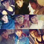 [exo] 그의일관성있는각도고집