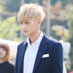 [EXO] 나 출발드림팀 보러갔었음