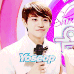 [비스트] 듀엣 하나 내줬음 좋겠다. (나만그래?)