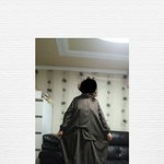 엄마가 옷을 사왔는데 한번 봐주세여ㅋㅋㅋㅋ