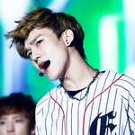 [EXO] 종대가 <b>얼굴</b>을 제대로 쓰면
