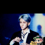 [EXO] 세훈아 은발이라니..