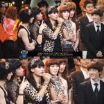 [EXO] 도경수가요즘<b>눈독들</b>이는여아이돌