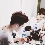[EXO] 도경수의선곡표