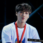 [EXO] 베이징에서 귀욤터지는 <b>니니</b>