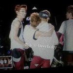 [EXO] 스엠콘 루민짤 봤어?