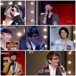 [EXO] 아까말한 히든<b>싱어</b>나온 백현닮은사람