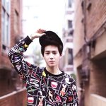 [EXO] <b>수호</b><b>팬</b>분들 들어와보세요~!!!!!!!