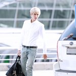 [EXO] 난 크리실물보고 개깜놀햇는데.....