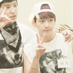 [EXO] 솔직히 <b>캐미</b>로만봤을땐 얘네들이 짱아님?