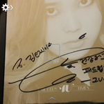 [아이유] 아이유는 자기팬들 다 기억함 (<b>소름</b>)