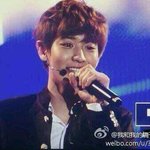 [EXO] <b>박찬열</b> 슴콘에서 운 이유 혹시 이거 아닐까