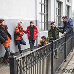 [EXO] 야 야, 사람 <b>온다</b> 삥 뜯을 준비해
